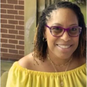 Meet your Posher, MJ